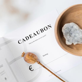 Cadeaubonnen