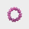 Armband resin paars