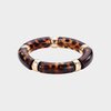 Armband tube leopard