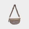 Tas crossbody zand 
