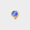 Ring cat blauw