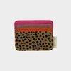 Pasjeshouder leopard