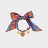 Armband shawl hart terra