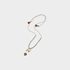 Ketting kwast kraal olijf