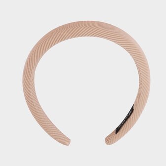 Haarband oudroze