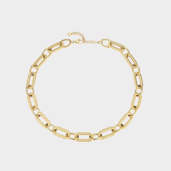 Ketting schakel draai M