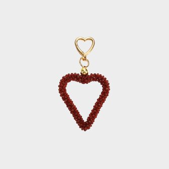 Tashanger hart bordeaux