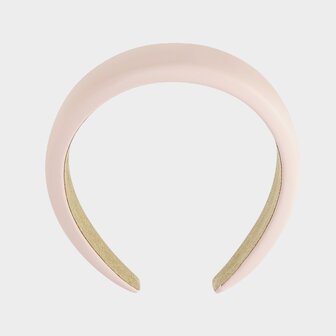 Haarband roze