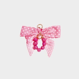 Tashanger strik fuchsia