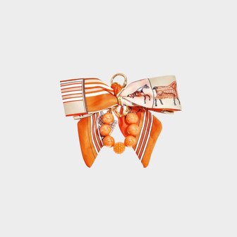 Tashanger strik oranje