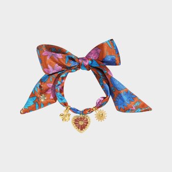 Armband shawl hart terra