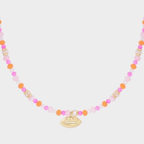 Ketting staal kus multi