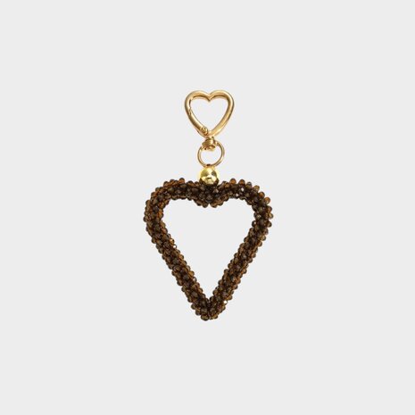Tashanger hart bruin