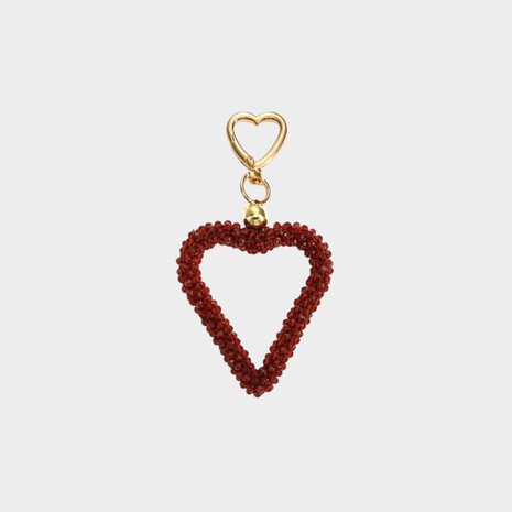 Tashanger hart bordeaux