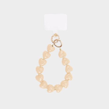 Telefoonkoord hart nude