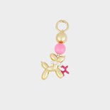 Tashanger ballonhond roze