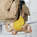 Tashanger olifant beige