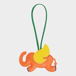 Tashanger olifant oranje