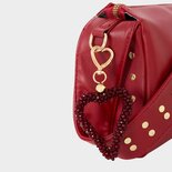 Tashanger hart bordeaux