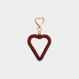 Tashanger hart bordeaux