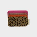 Pasjeshouder leopard