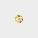 Pin crystal hart