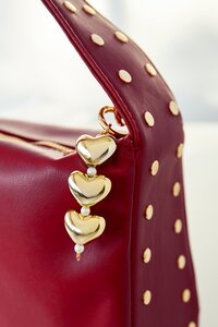 Tashanger hart parel