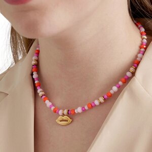 Ketting staal kus multi