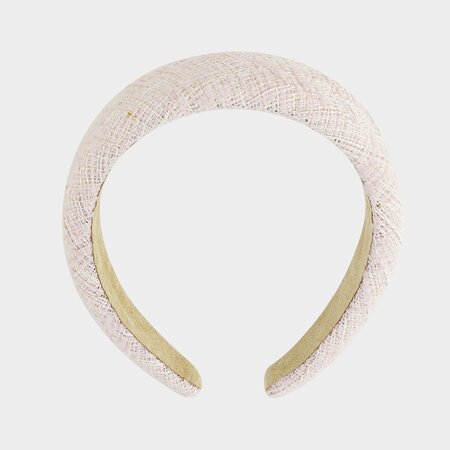 Haarband softpink