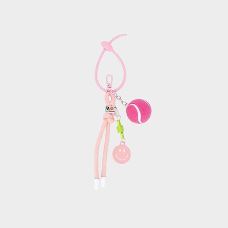 Tashanger padel roze