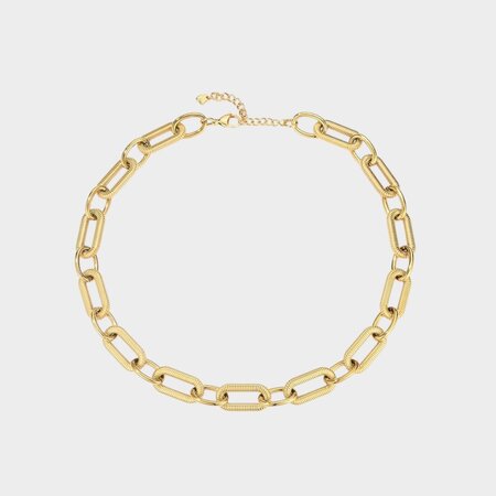 Ketting schakel draai M