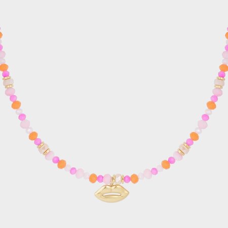 Ketting staal kus multi