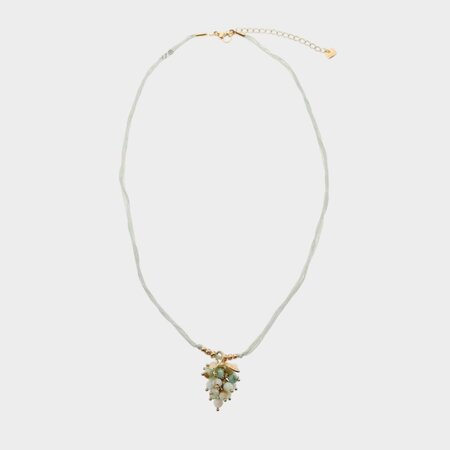 Ketting tros mint