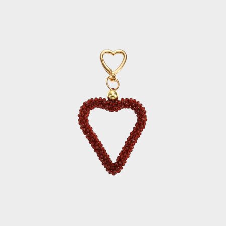 Tashanger hart bordeaux