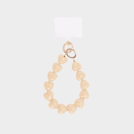 Telefoonkoord hart nude