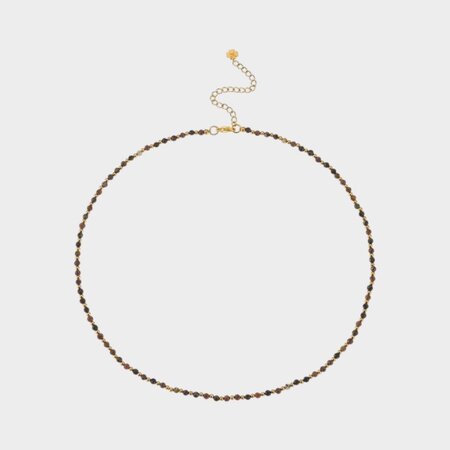 Ketting klein kraal herfst