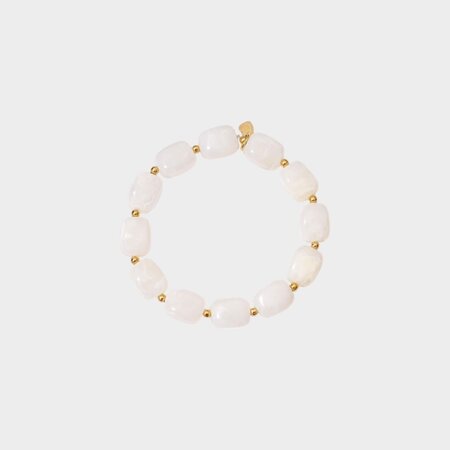 Armband resin wit