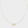 Ketting schakel slot S